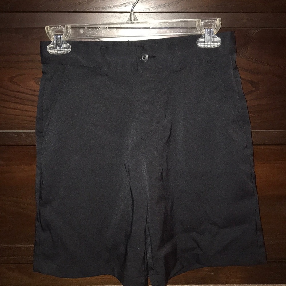 Boys Slazenger Golf shorts